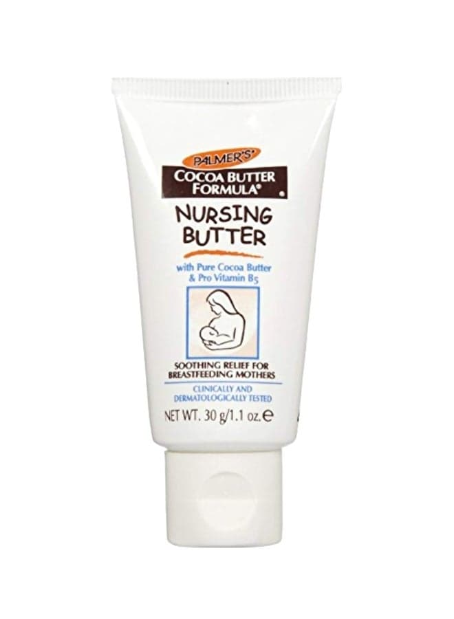 3-Piece Cocoa Butter Formula Nursing Butter
