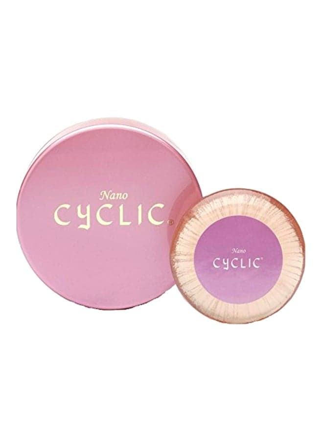 Cleansing Soap Pink