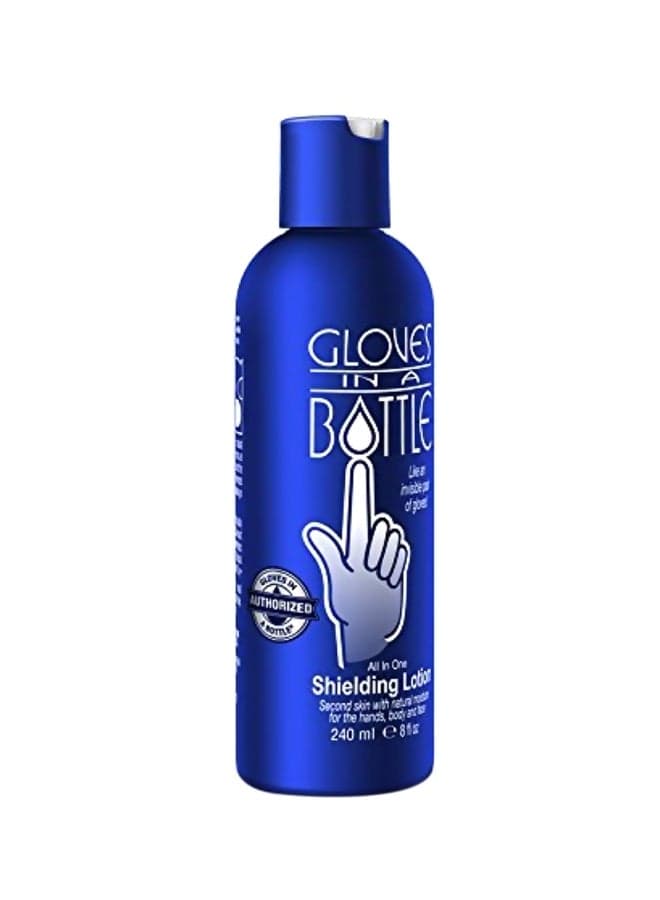 Shielding Lotion