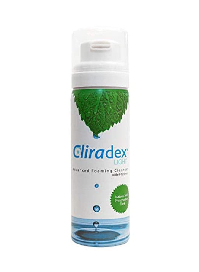 Advanced Foaming Cleanser