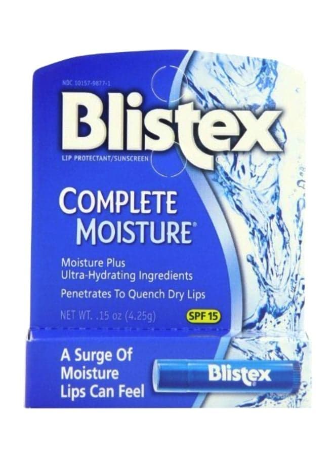 24-Piece Complete Lip Moisture Set
