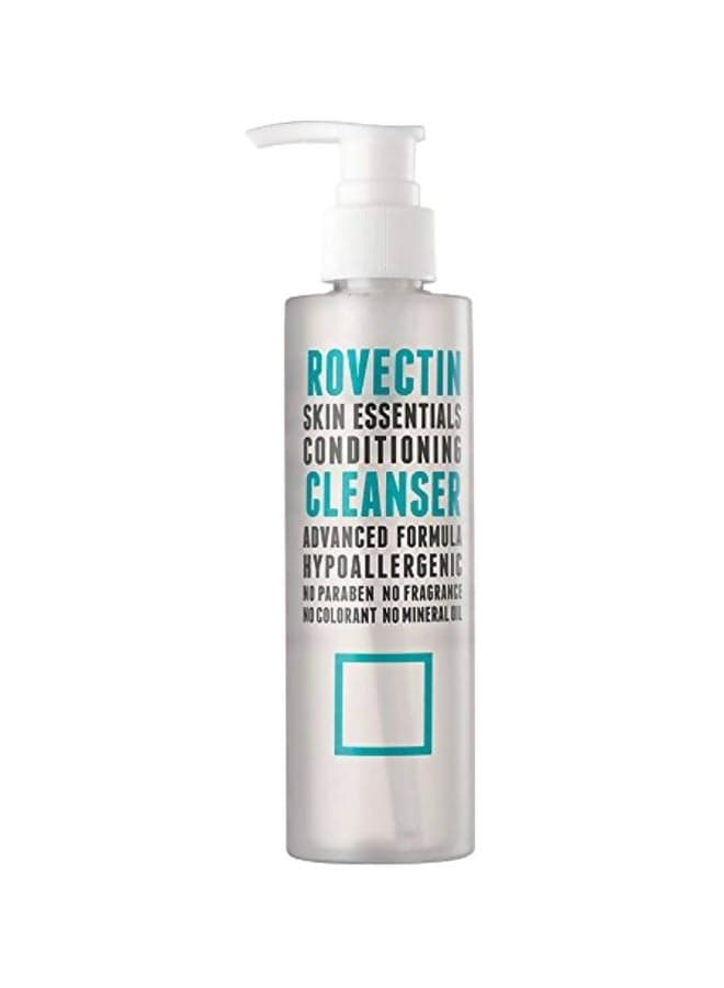 Skin Essentials Conditioning Cleanser Clear