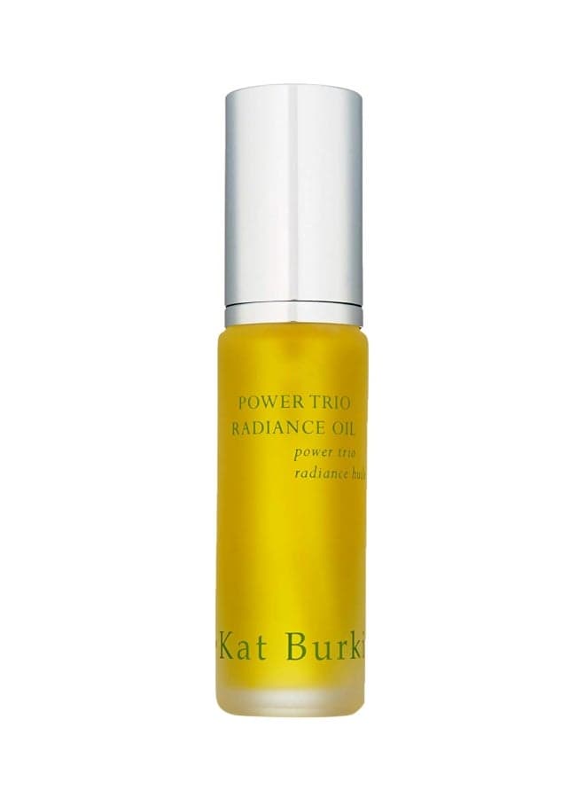 Power Trio Radiance Oil 30ml