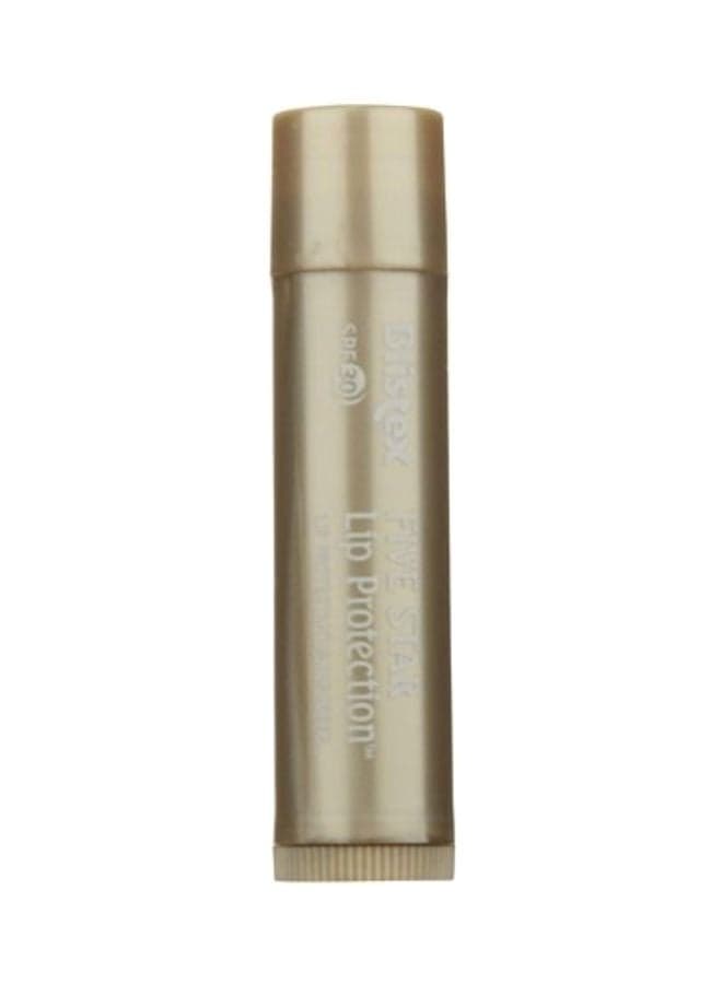 9-Piece Five Star Lip Protector SPF 30