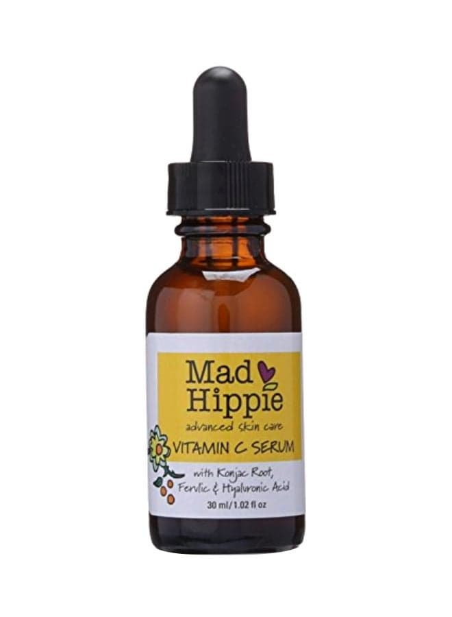 2-Piece Vitamin C Serum 30ml