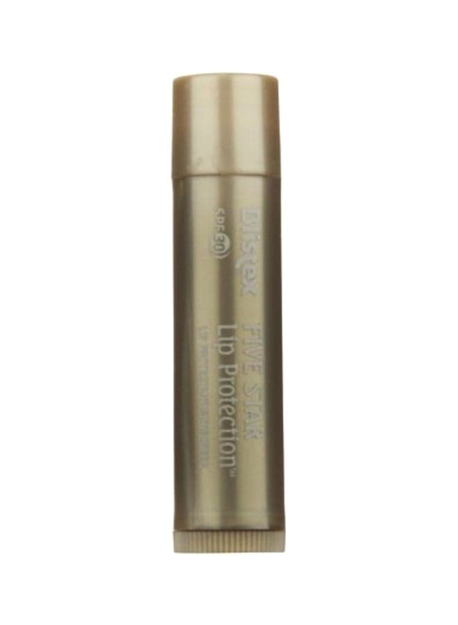 Pack Of 9 Five Star Lip Protection Set