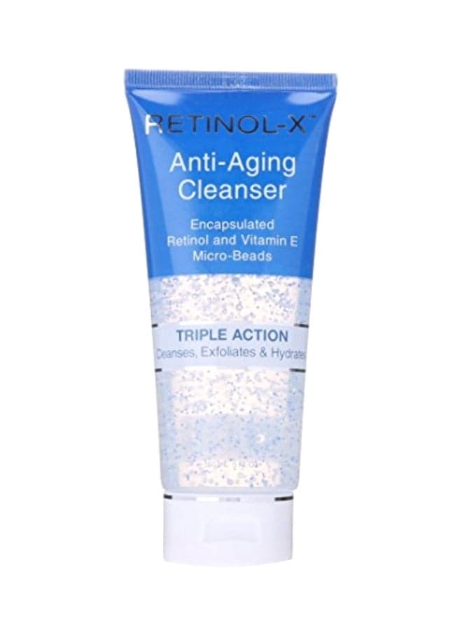 Anti Aging Cleanser