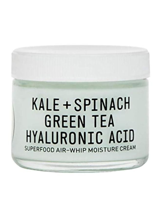 Superfood Air-Whip Moisture Cream