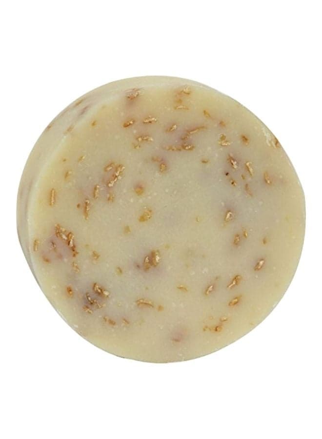 12-Piece Oatmeal Glycerine Soap