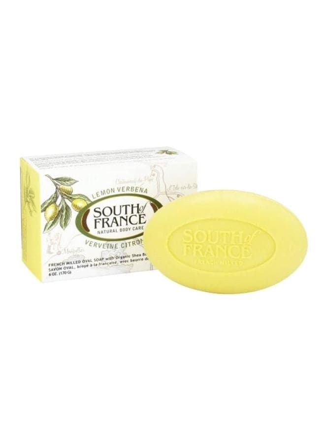 Pack Of 6 Lemon Verbena Soap