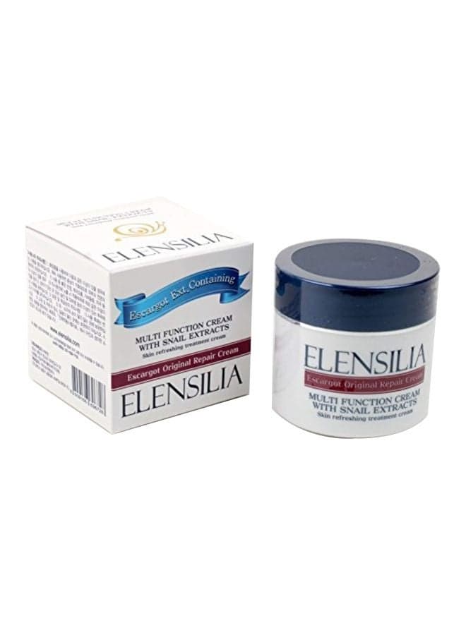 Multifunction Cream With Snail Extracts