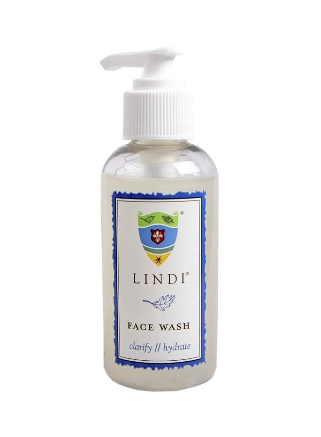 Hydrate Face Wash 120ml