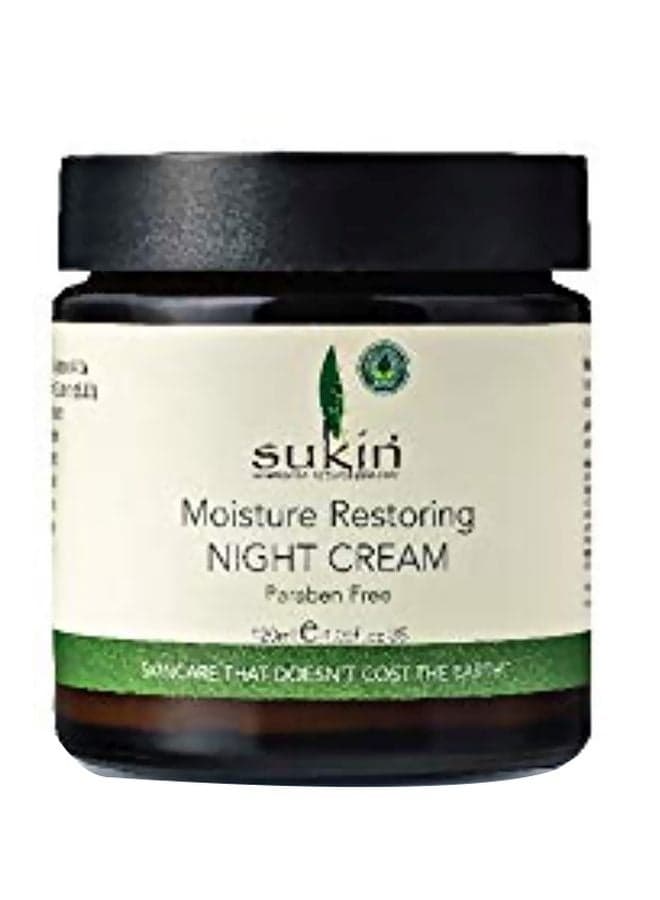 Moisture Restoring Night Cream 120ml