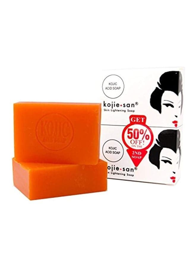 Skin Lightening Soap Classic 135grams
