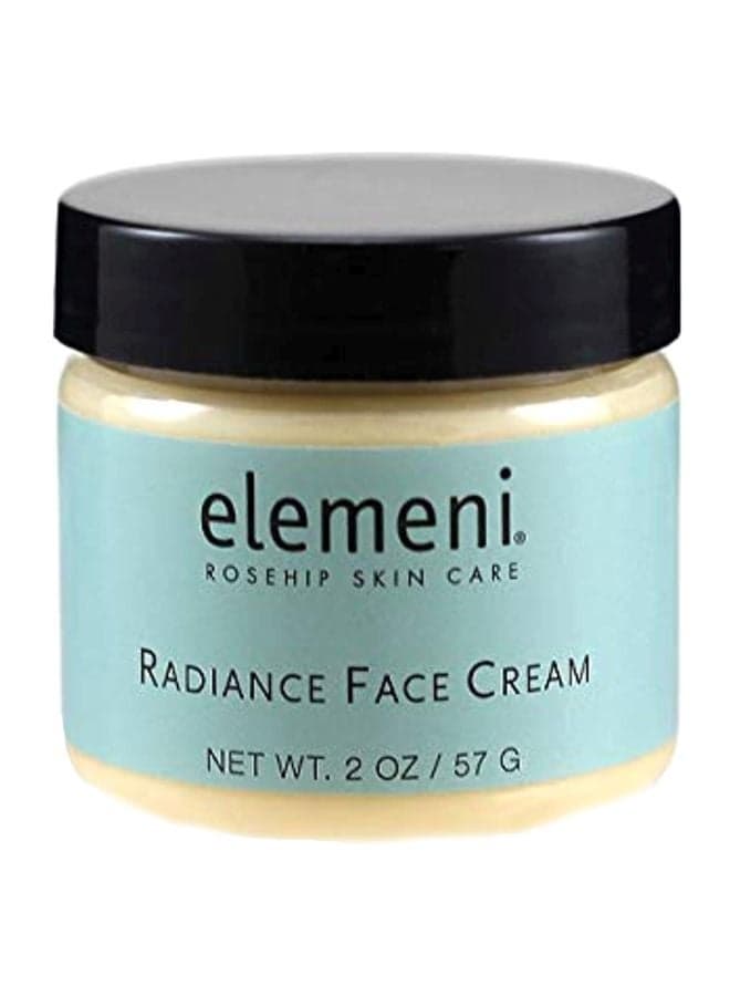 Radiance Face Cream
