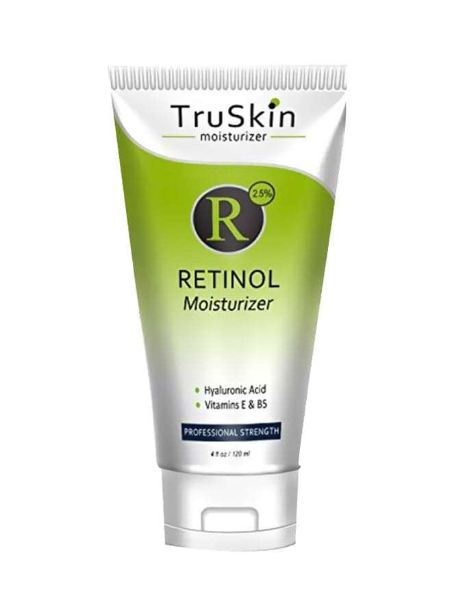 Retinol Moisturizer
