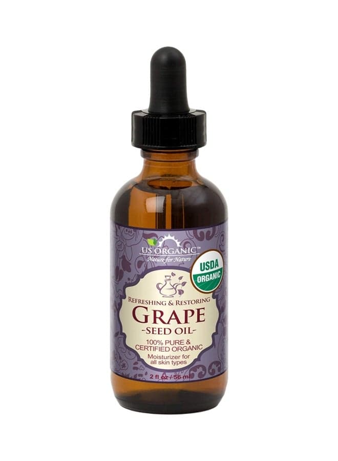 Grape Seed Oil 56ml