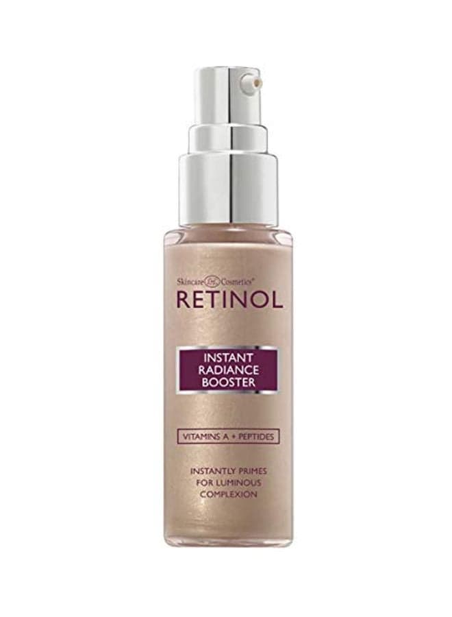 Instant Radiance Booster 30ml