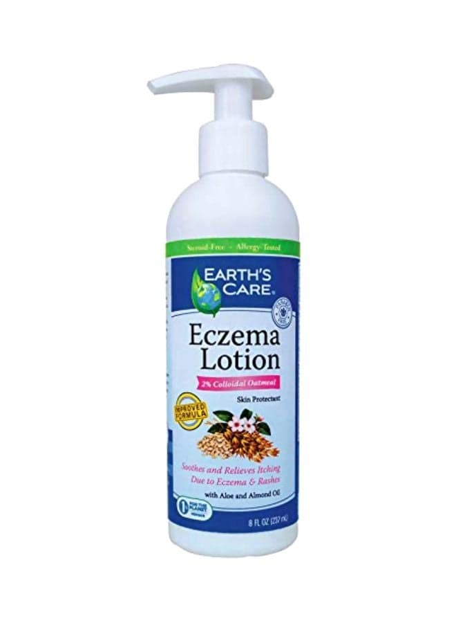 Eczema Lotion