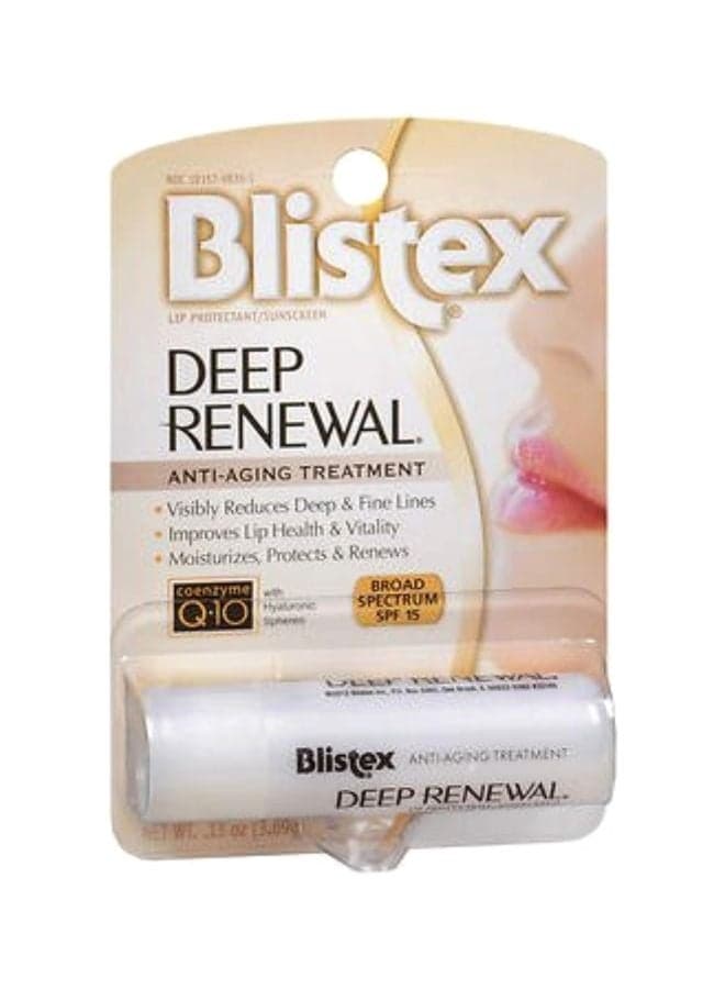 3-Piece Lip Protectant