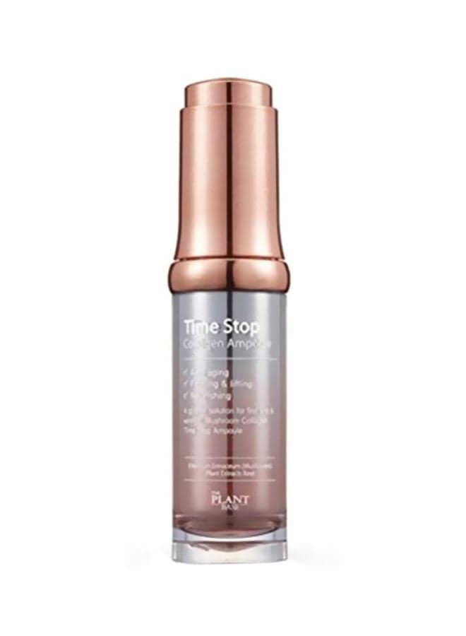 Time Stop Collagen Ampoule 20ml