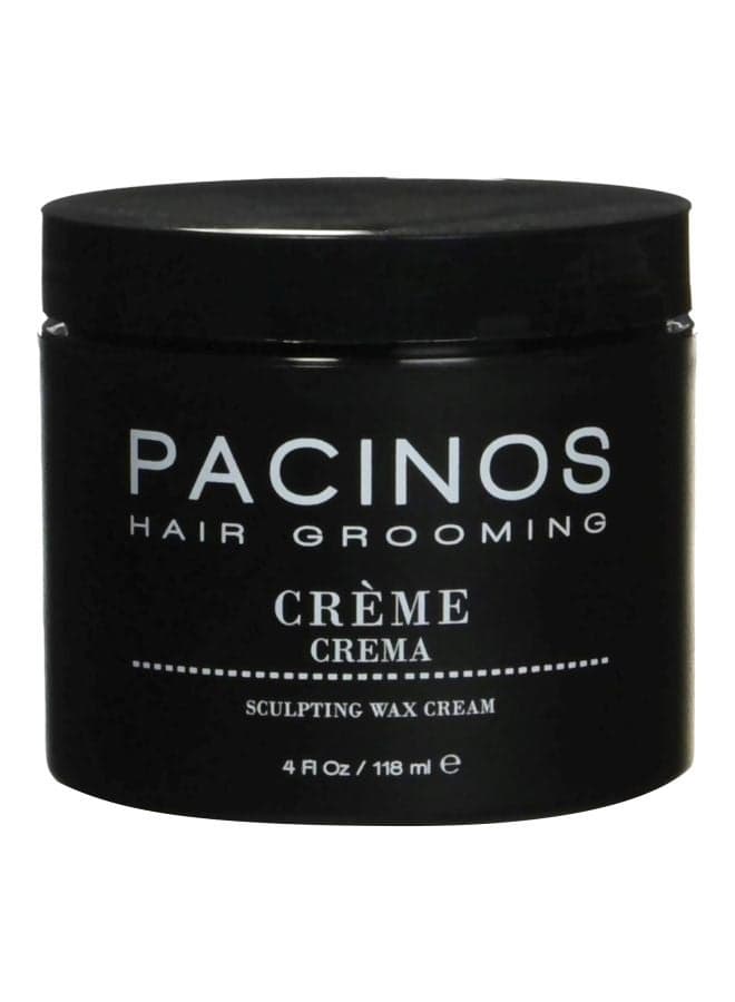 Hair Grooming Creme 118ml