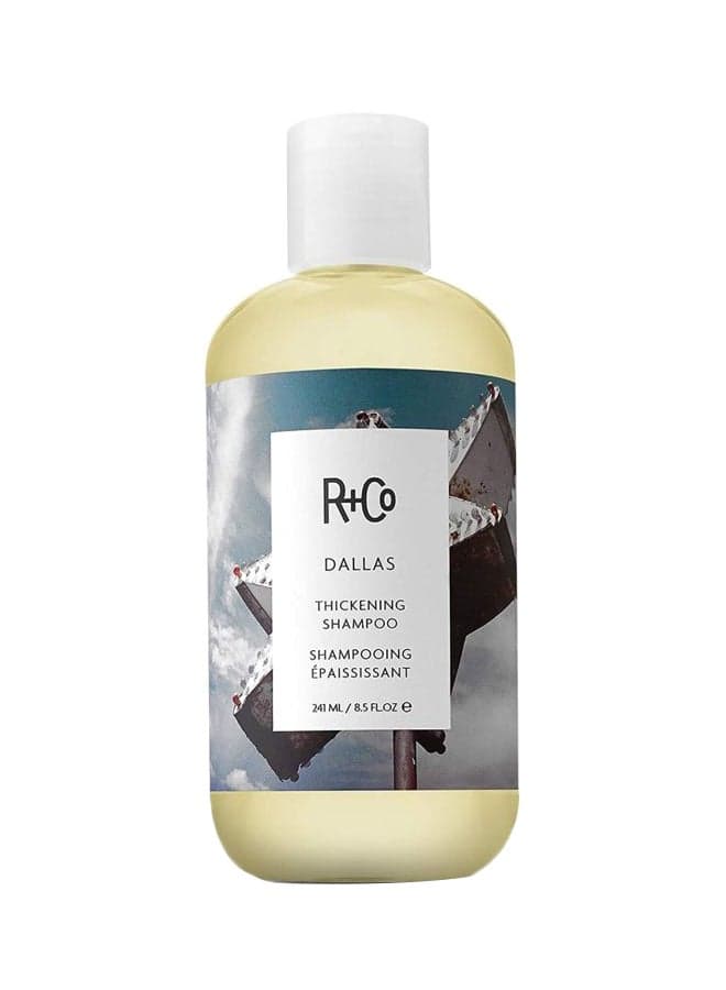 Biotin Thickening Shampoo