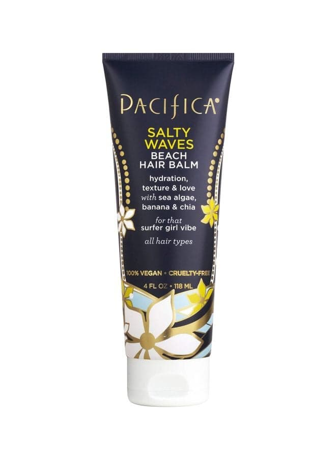 Salty Waves Beach Hair Balm 118ml
