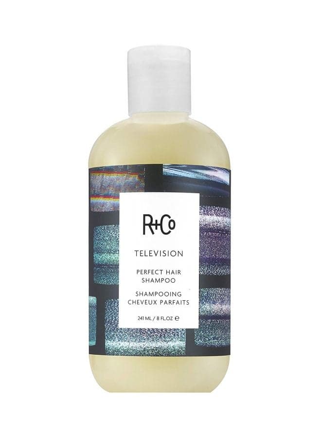Television Perfect Hair Shampoo 241ml