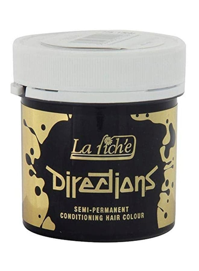 2-Pack Semi Permanent Hair Colour Dye