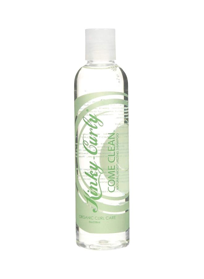 Come Clean Natural Moisturizing Shampoo