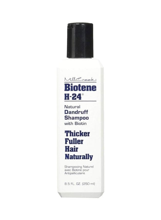 Botanical Biotene H-24 Dandruff Shampoo