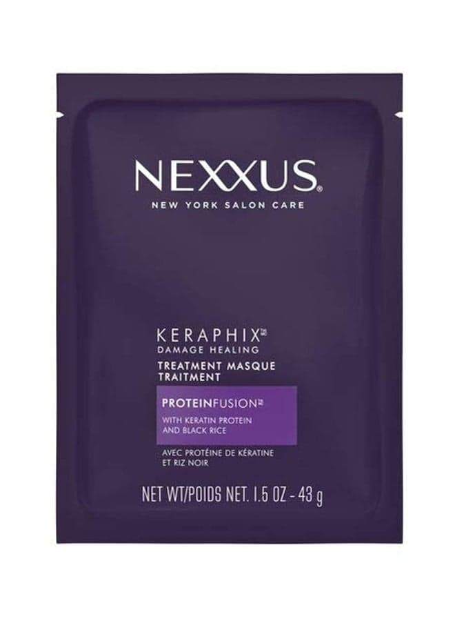 Second Step Damage Hair Masque