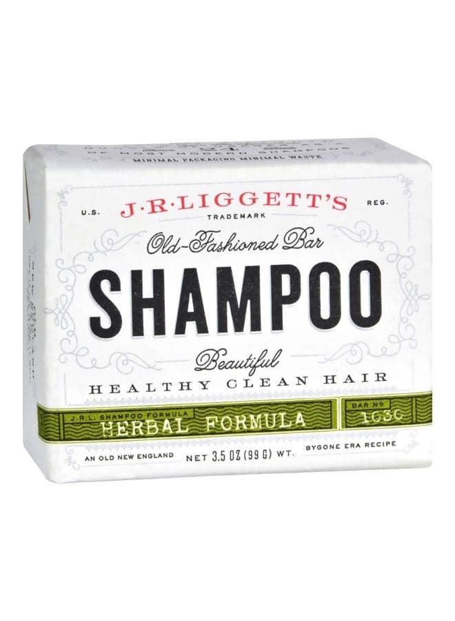 Herbal Formula Shampoo