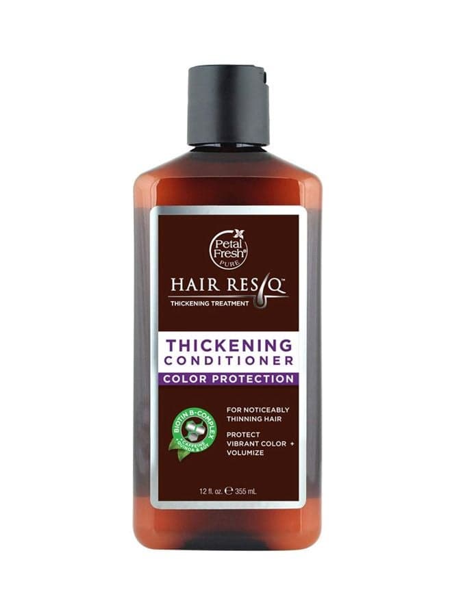 Hair ResQ Conditioner - Color Protection 355ml