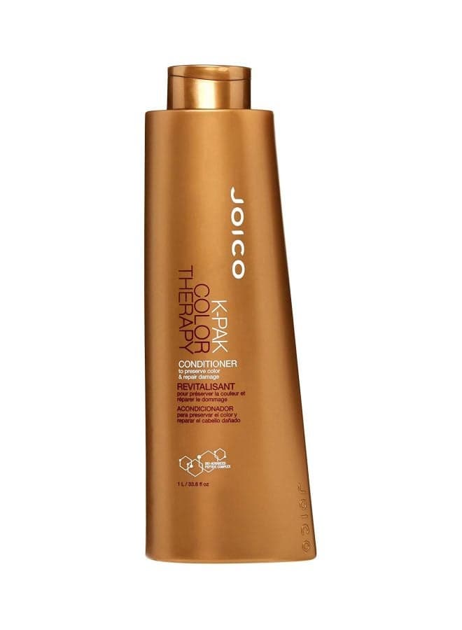 K Pak Color Therapy Conditioner