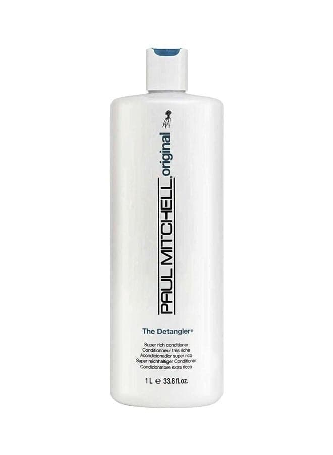 The Detangler Super Rich Conditioner