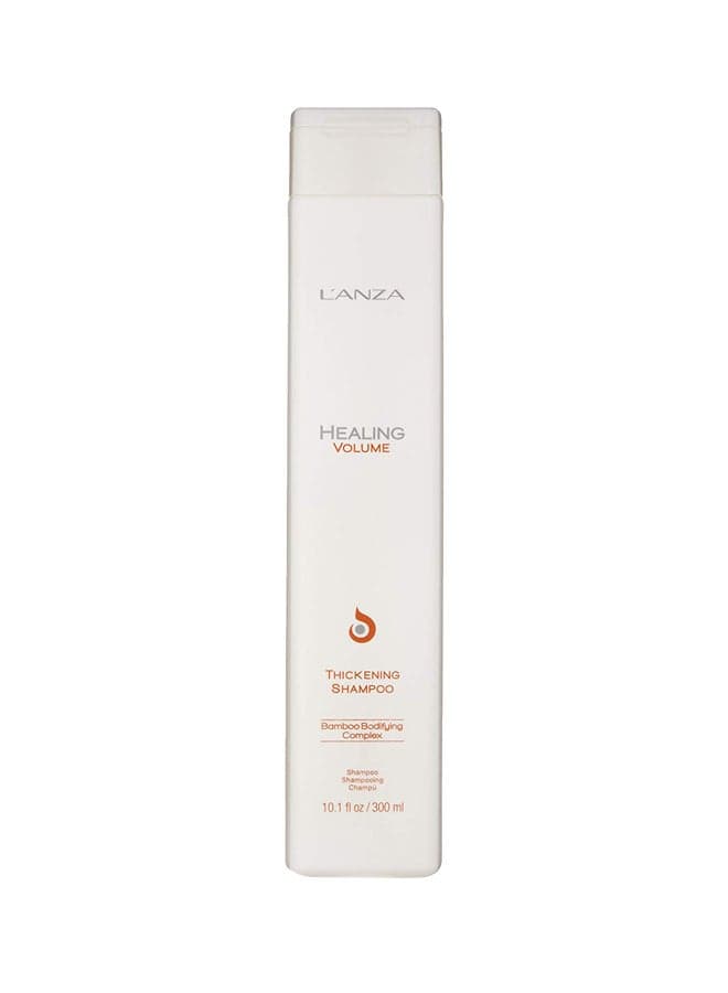 Healing Volume Thickening Shampoo