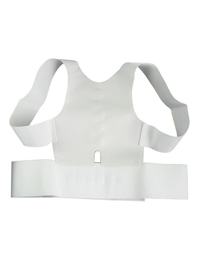 Adjustable Magnetic Posture Back