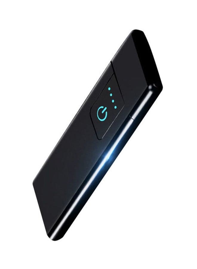 Gas Lighter Black 100grams