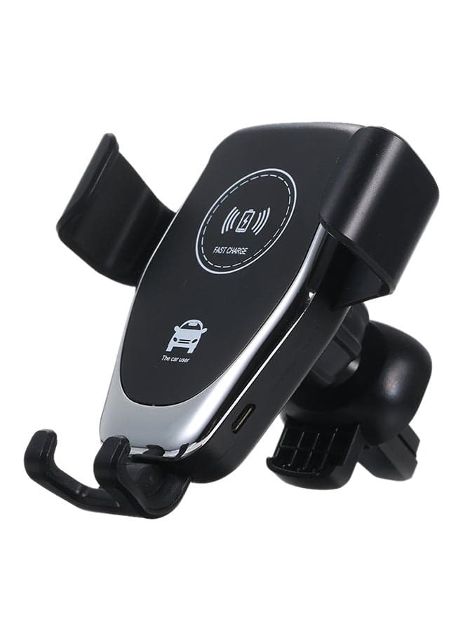 10 Watt Wireless Fast Charger