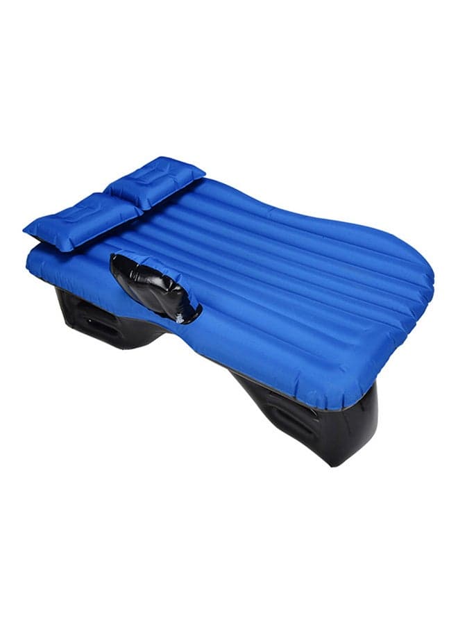 Car Travel Inflatable Mattress Air Bed