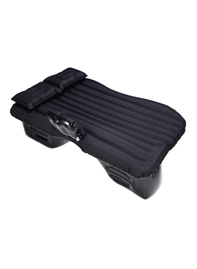 Car Travel Inflatable Mattress Air Bed
