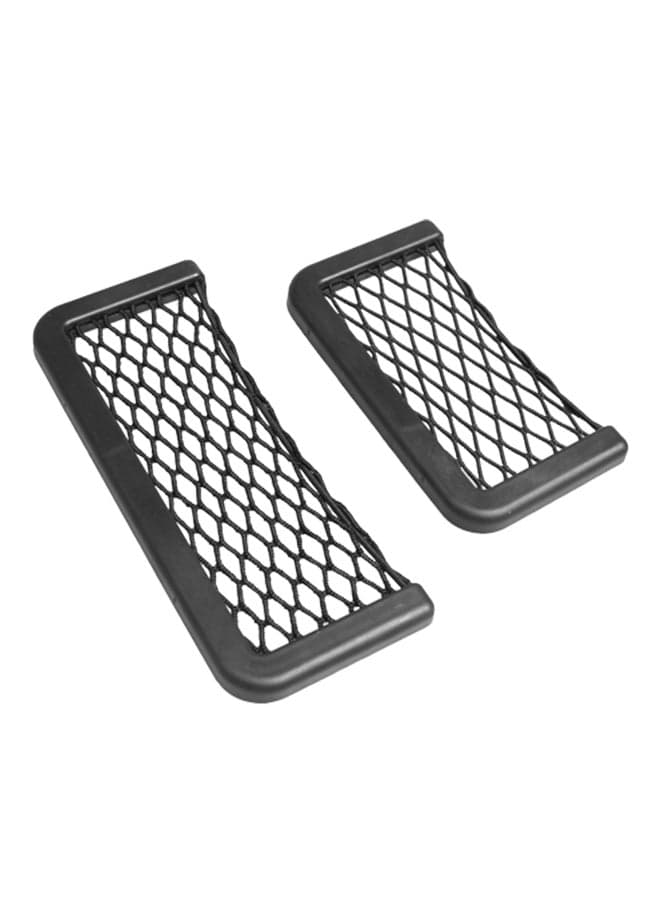 Car Seat Side Net Storage Bag