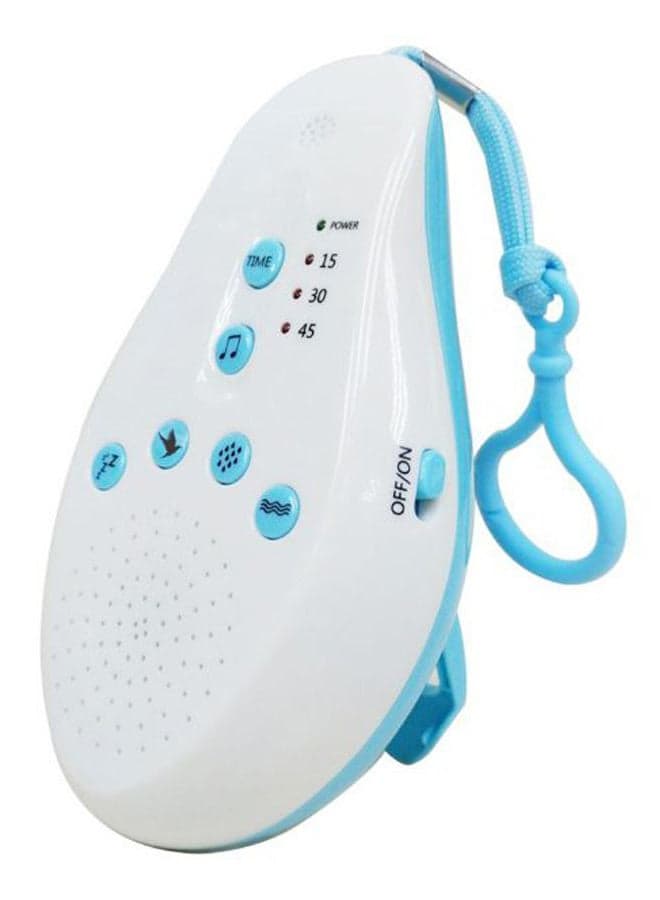 Voice Sensor Sleep Soothers With Noise Record Voice Sensor