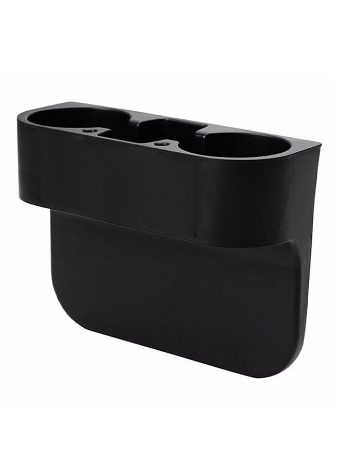3 In 1 Vehicle Cup Holder Box