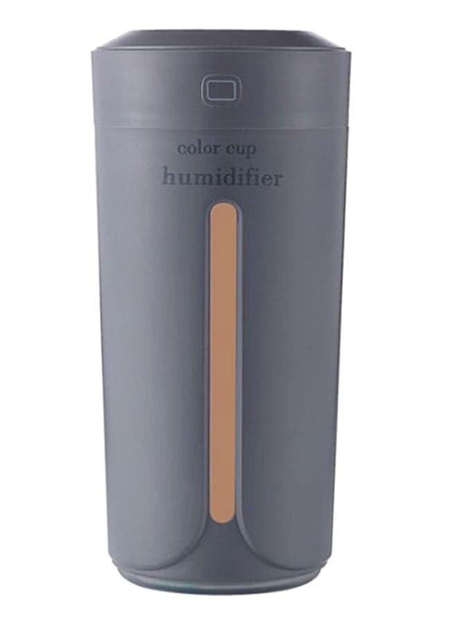 Portable USB Essential Car Humidifier Air Purifier
