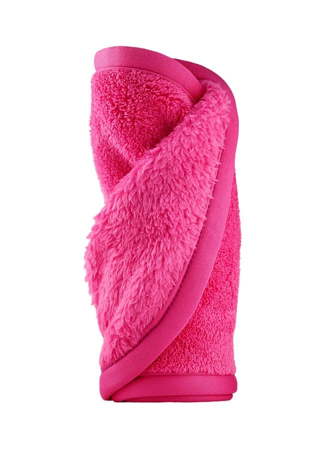 Makeup Eraser Towel Pink