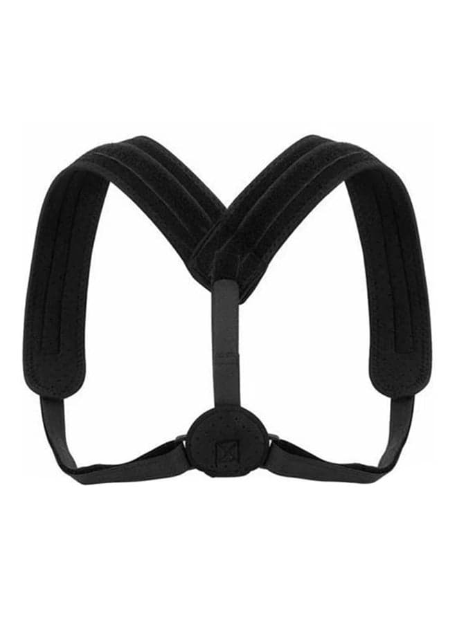 Upper Back Posture Support Corrector
