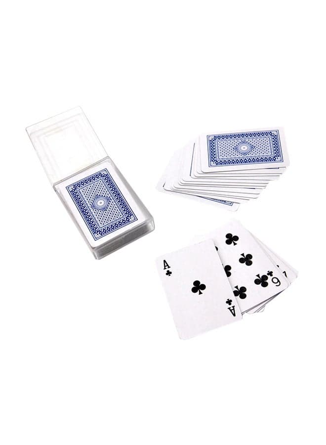 Playing Card